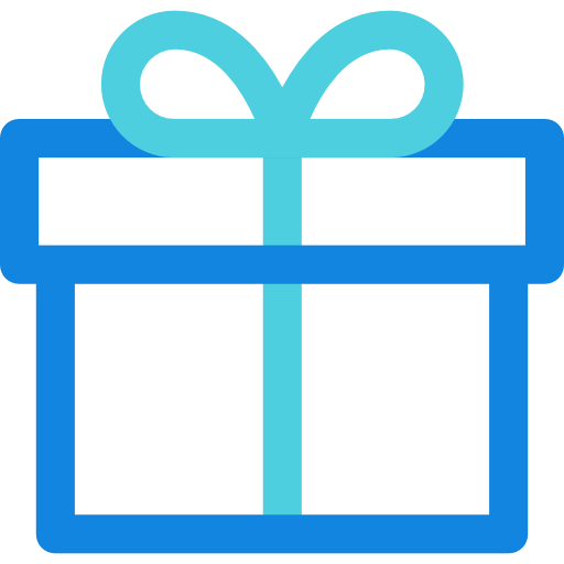 Gift icon