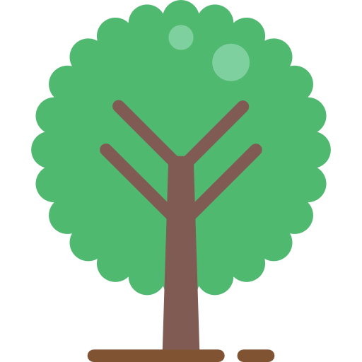 Tree icon