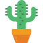 Cactus icon 64x64