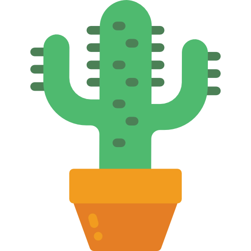 Cactus icon