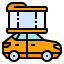 Suv car 图标 64x64