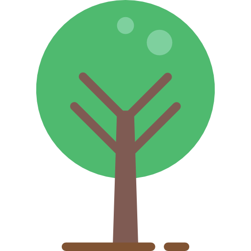 Tree icon