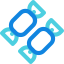 Candy icon 64x64