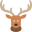 Deer icon 64x64