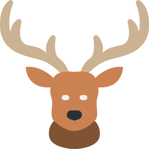 Deer icon