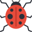Ladybug icon 64x64