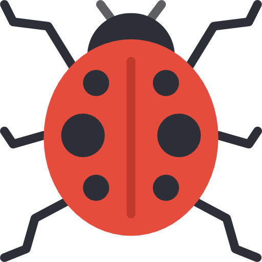Ladybug icon