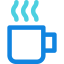 Coffee icon 64x64