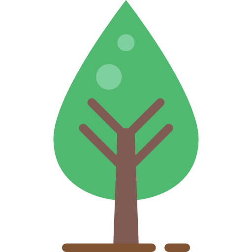Tree icon