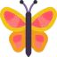 Butterfly アイコン 64x64