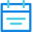 Calendar icon 64x64