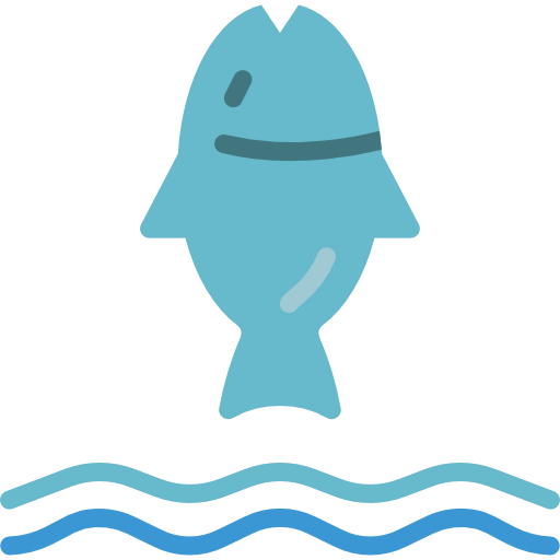 Fish icon