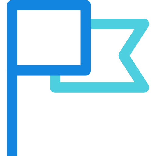Flag icon