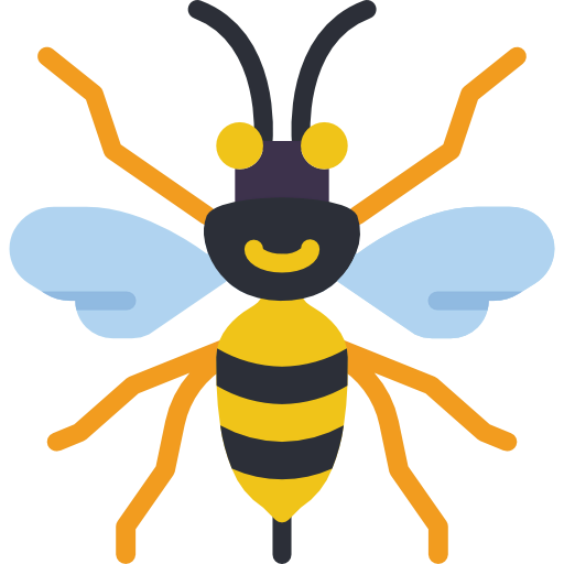 Wasp icon