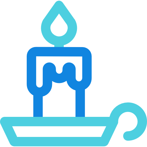 Candle icon
