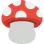 Mushroom icon 64x64