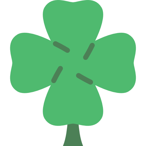 Clover icon