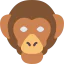 Monkey icon 64x64