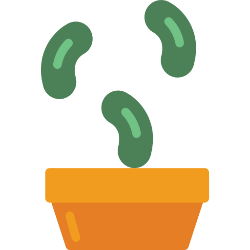 Bean icon