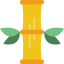 Bamboo icon 64x64