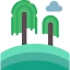 Landscape icon 64x64