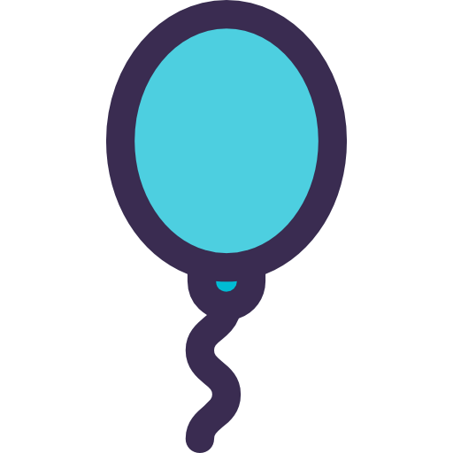 Balloon icon
