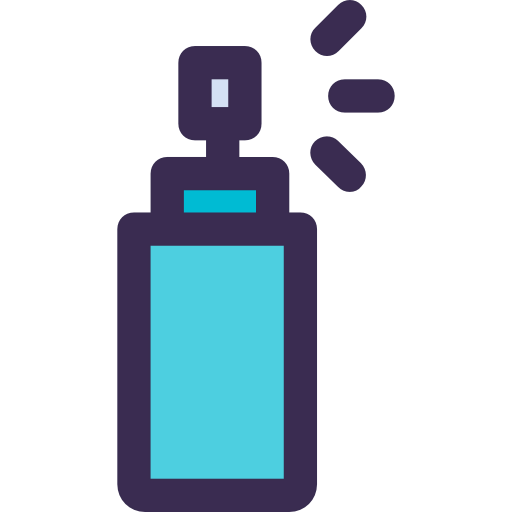 Spray icon