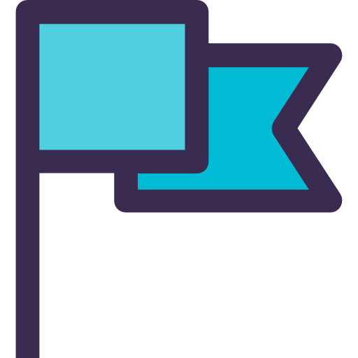 Flag icon