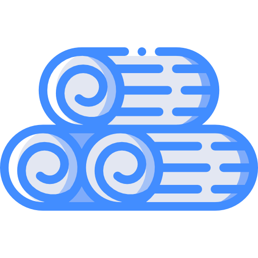 Log icon