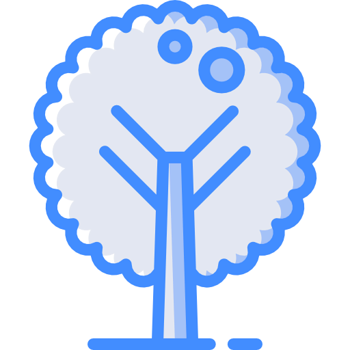 Tree icon