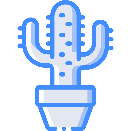 Cactus icon