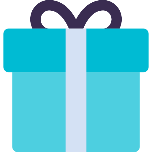 Gift icon