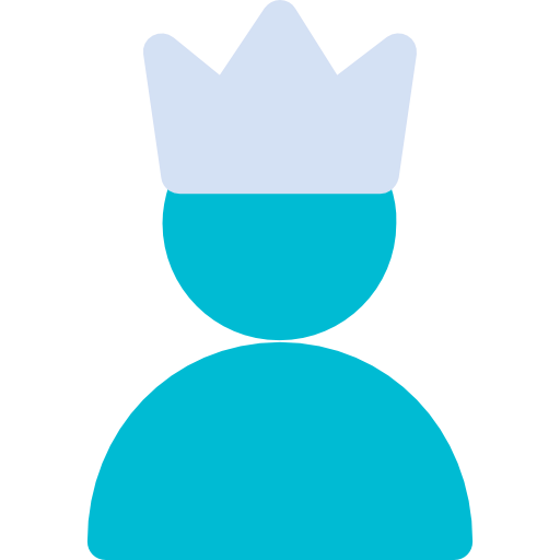 King icon