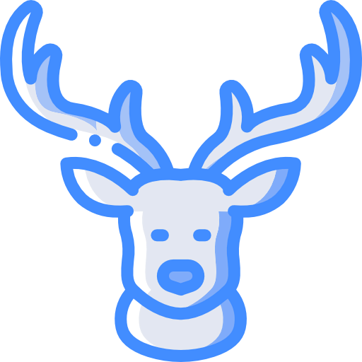 Deer icon