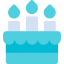 Birthday icon 64x64