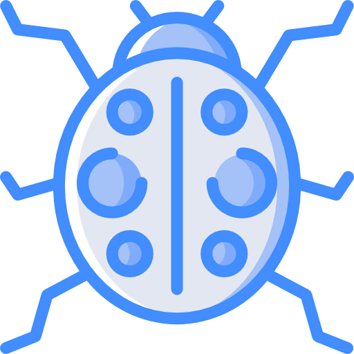 Ladybug icon