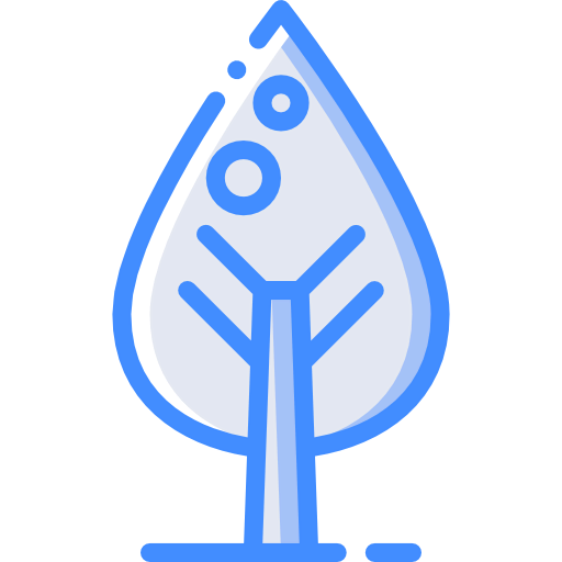 Tree icon