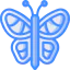 Butterfly アイコン 64x64