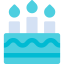 Birthday icon 64x64