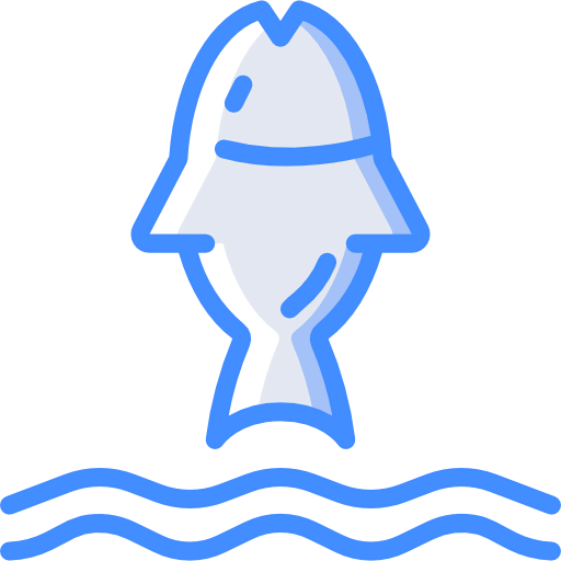 Fish icon