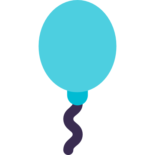 Balloon icon