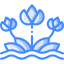 Flowers icon 64x64
