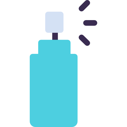 Spray icon