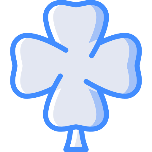 Clover icon