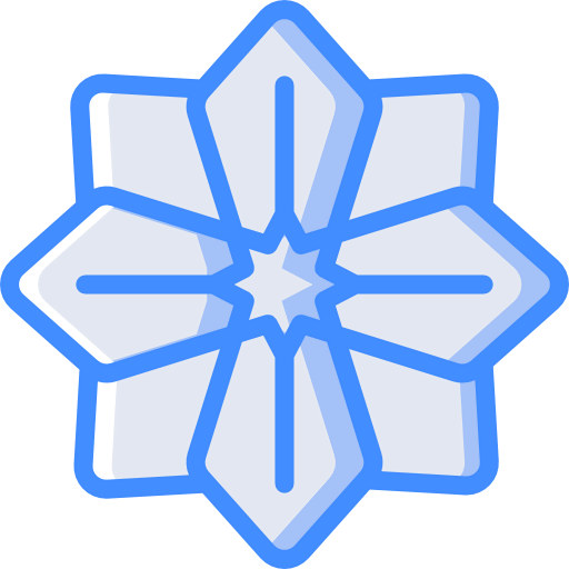 Flower icon