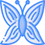 Butterfly アイコン 64x64