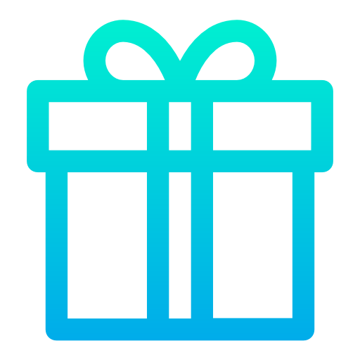 Gift icon