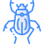 Beetle icon 64x64