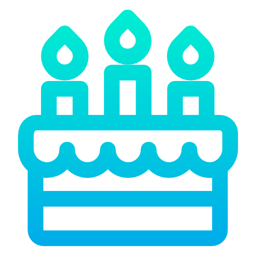 Cake icon