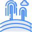 Landscape icon 64x64